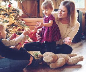 Wow: So viel Geld geben Eltern im Schnitt für Weihnachtsgeschenke pro Kind aus