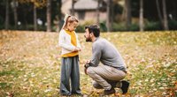 So wirkt sich ein narzisstischer Vater auf die Persönlichkeit und das Leben deines Kindes aus