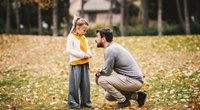 Narzisstischer Vater: Diese Konsequenzen hat er für dein Kind