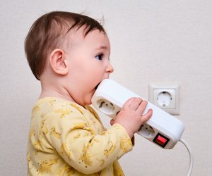 Sicherheit im Babyzimmer: 8 hilfreiche Gadgets, die euer Baby schützen