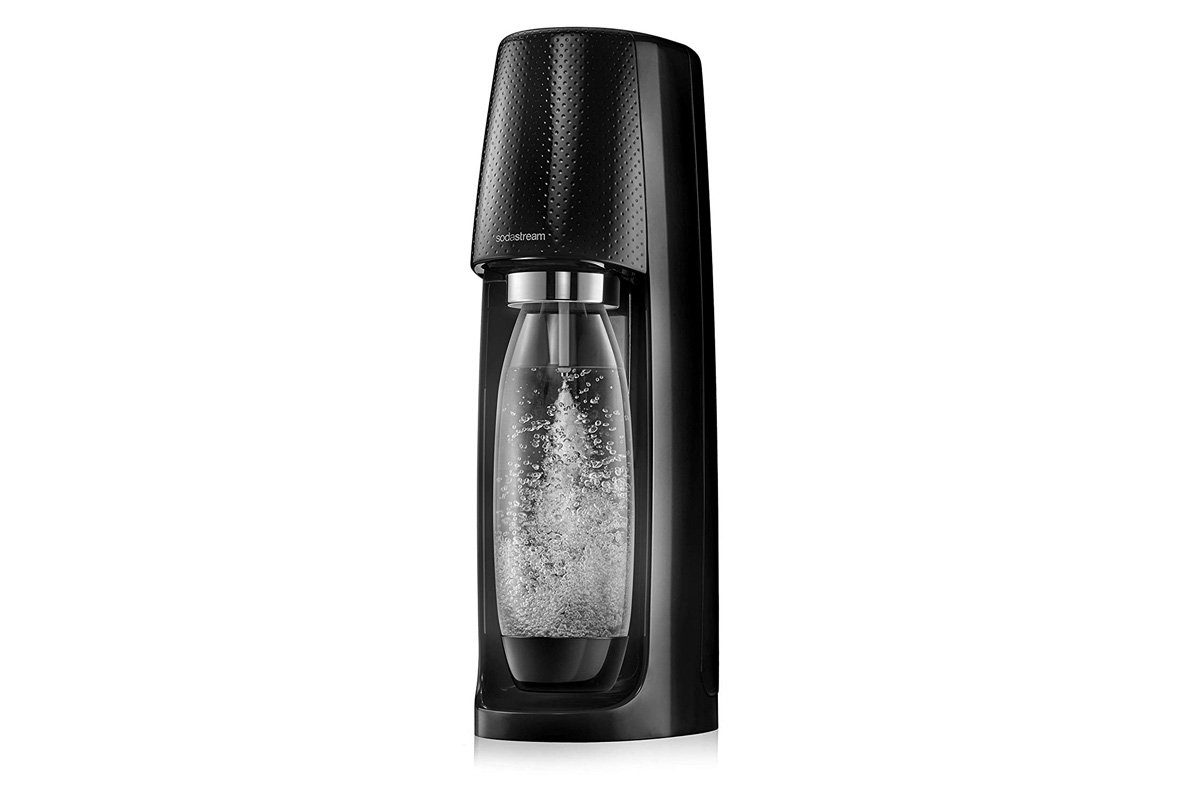 Wassersprudler Test: Testsieger Sodastream Easy bei Stiftung Warentest Wassersprudler Test: Testsieger Sodastream Easy bei Stiftung Warentest