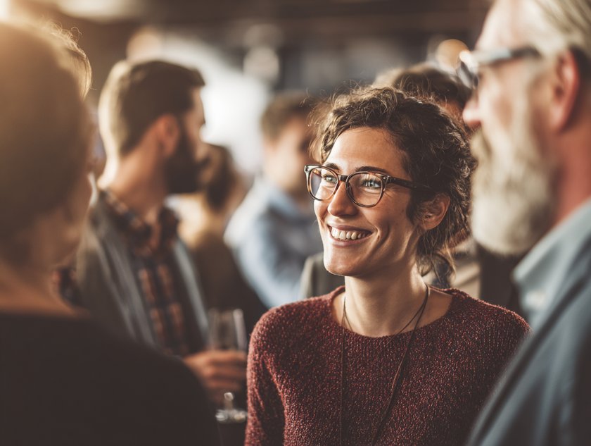 6 kleine Details, an denen man deine soziale Klasse im Job erkennt