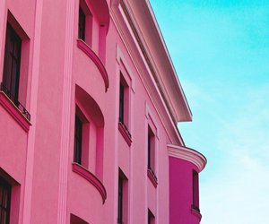 Rosa oder Pink: Gibt es da einen Unterschied?