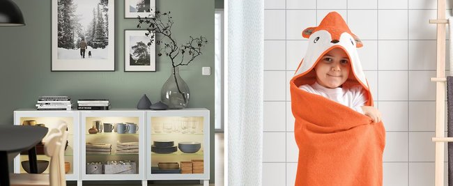12 tolle Produkte, die jetzt im September neu bei IKEA sind
