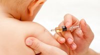 Kinder-Impfungen: Vor- und Nachteile