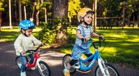 Woom Fahrräder wieder online erhältlich: Am besten schnell zugreifen