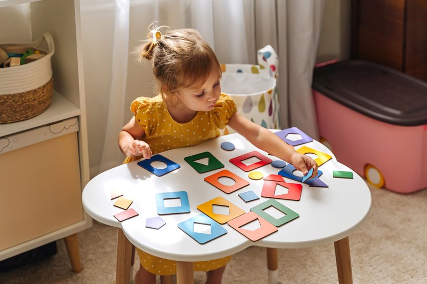 Montessori-Tipps: Möbel umfunktionieren