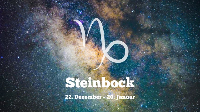 Steinbock