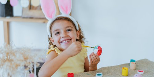 Ostern 2025: Feiertage, Ferien und spannende Osterbräuche weltweit