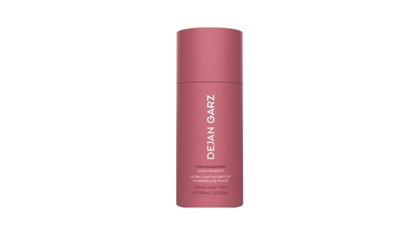 Leave-In Serum The Foundation