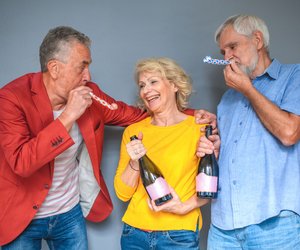 Typische Boomer-Begriffe: Wer das noch sagt, gehört garantiert zur Generation Babyboomer