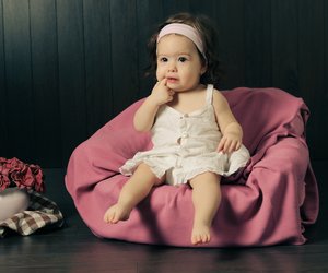 Zurück in die Roaring Twenties: 27 Mädchennamen mit Charme, die heute selten sind