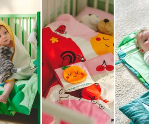 IKEA GRÖNFINK: 11 farbenfrohe Accessoires für Babys und Kleinkinder zum günstigen IKEA-Preis