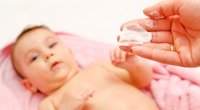 Babypflegeprodukte: Wie schädlich sind sie?
