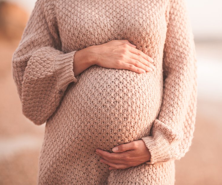 Braxton Hicks Woran Erkennt Man Ubungswehen Familie De