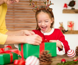 Geldgeschenke zu Weihnachten: Von Engel bis Weihnachtsmann festlich kreativ verpackt