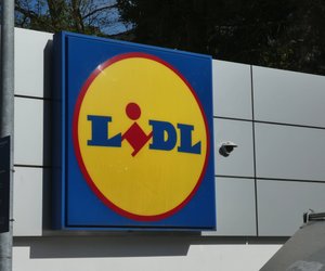 Diese Baby-Bettwäsche von Lidl in zarten Farben ist wunderschön und ein Schnäppchen