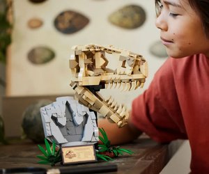 Jurassic-World-Fans aufgepasst: Auf diese zwei neuen LEGO-Sets könnt ihr euch 2024 freuen