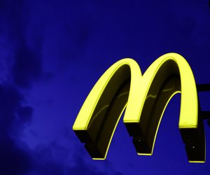 Die 90er: Diese 10 McDonald's-Gerichte waren früher Kult