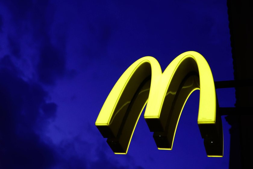 10 McDonald's-Gerichte aus den 90ern