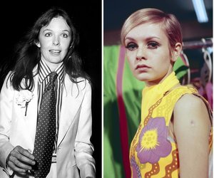 Boomer-Style: Wie Diane Keaton und Co. einfach unvergesslich bleiben