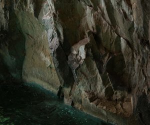 Die tiefste Höhle der Welt ist ein echtes Wunder der Natur