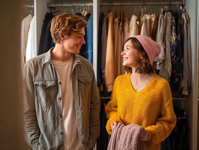 Psychologie: 8 Kleidungs-Gewohnheiten, die deine soziale Herkunft sofort verraten