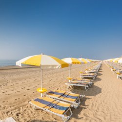 Urlaub: Leere Strände, volle Berge – was ist da bitte in Italien los?