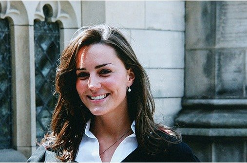 Kate Middletons Laufbahn