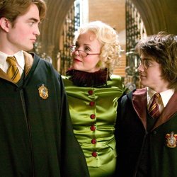 Hufflepuff-Quiz: Was weißt du wirklich über das Haus von Cedric Diggory?