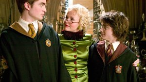 Hufflepuff-Quiz: Was weißt du wirklich über das Haus von Cedric Diggory?