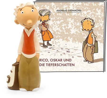 Rico, Oskar und die Tieferschatten Rico, Oskar und die Tieferschatten