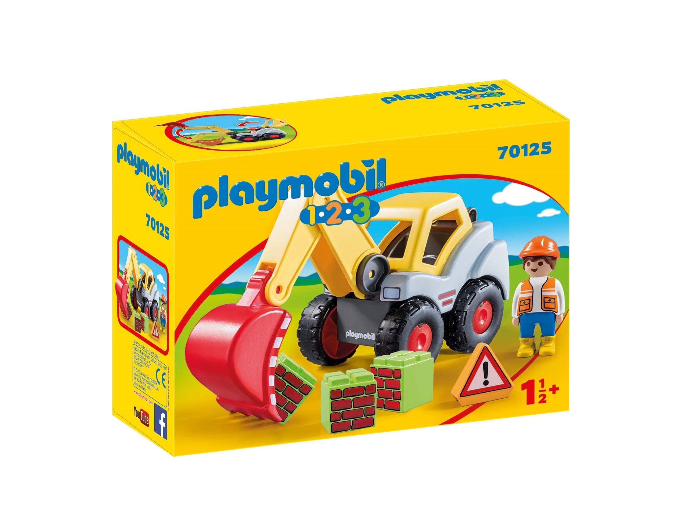 Amazon Deals - Playmobil