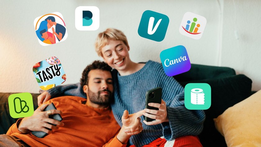 Apps für Eltern