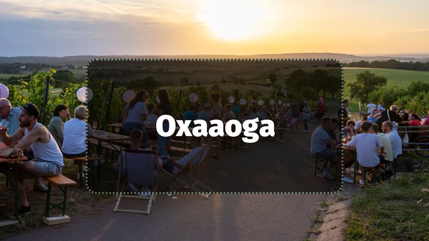 Oxaaoga