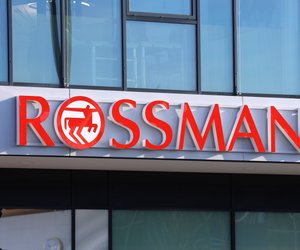 Rossmann verkauft Tischleuchte für kleine Weltall-Fans zum kleinen Preis