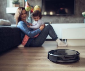 Shark-Staubsauger-Deals: Doppelt sparen mit Rabatt und Cashback!