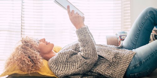 Wechseljahre – Was ist das? 11 unterhaltsame bis informative Bücher über die Menopause für alle Frauen ab 35