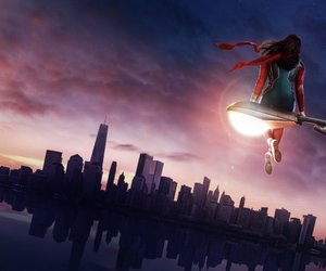 Kinderfreundliche Marvel-Filme-Reihenfolge: So schaut ihr das MCU mit Kindern