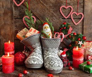 Nikolaus-Sprüche: 17 schöne, lustige oder liebe Sprüche zum 6. Dezember
