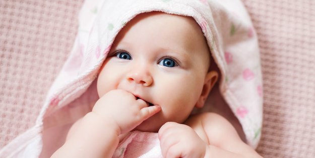 Mädchennamen mit „O“ am Ende: 30 originelle Ideen für dein Baby