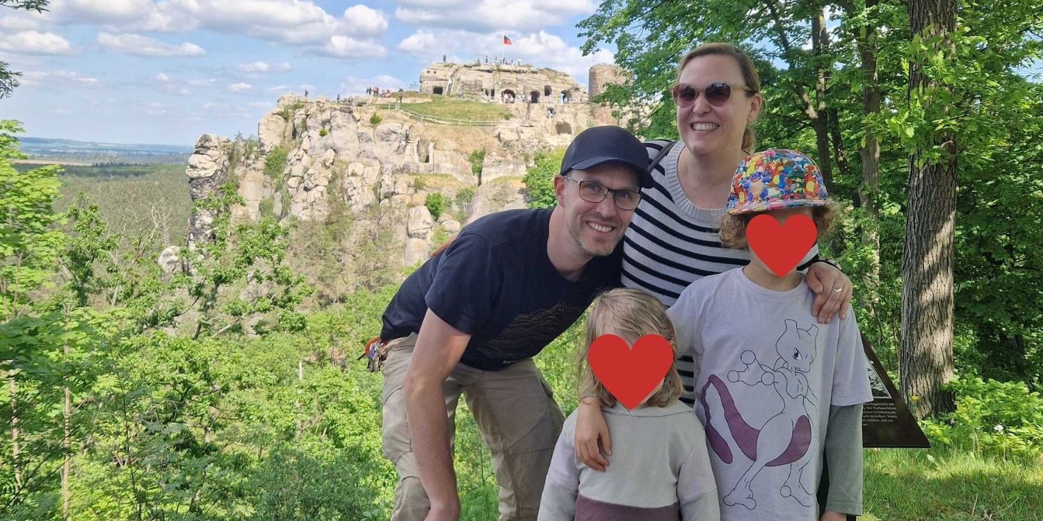 Harz mit Kids: Unsere 10 liebsten Ausflugs-Tipps für Familien