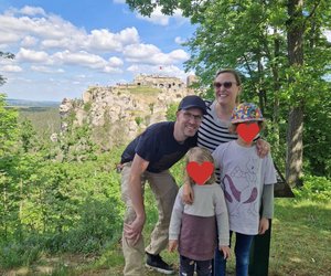 Unsere 10 persönlichen Urlaubs-Highlights im Harz mit Kindern