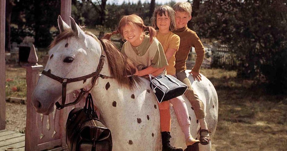 Astrid Lindgren Namen Die schönsten 17 Vornamen aus ihren bekannten Kinderbüchern