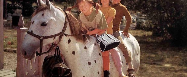 Astrid Lindgren Namen: Die schönsten 17 Vornamen aus ihren bekannten Kinderbüchern