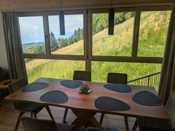 Familienfreundliche Hotels in Südtirol: Leitnerhof Aldein