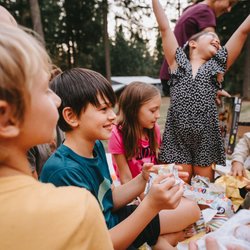 Kindergeburtstag mit 10 Jahren: So wird eure Party ein Hit
