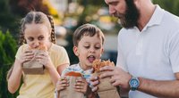 Vegane Burgerpatties: Diese Testsieger sind günstig und "sehr gut"