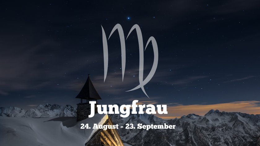 Jungfrau