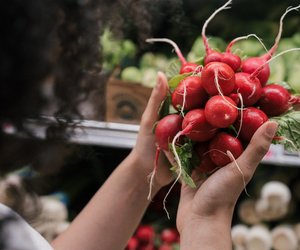 Radieschen haltbar machen: So bleiben sie frisch